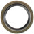 M18 x M27 Oil Drain Plug Gasket, Steel With Rubber Seal, 18mm ID (Qty: 10)