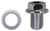 M14-1.5 Oil Drain Plug With Gasket for Honda, Acura 90009-R70-A00 (Qty: 5)