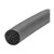 3/8" Diameter Round Sponge Rubber Windlace Cord Core, 50ft