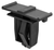 Wheel Opening Flare Moulding Clip for Ram 68146440AA (Qty: 15)
