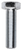 1/2"-20 x 1-3/4" Full Thread Grade 5 Hex Cap Screw, Zinc (Qty: 25)