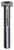 1/2"-20 x 3" Partial Thread Grade 5 Hex Cap Screw, Zinc (Qty: 25)
