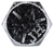 1/2"-20 x 3" Partial Thread Grade 5 Hex Cap Screw, Zinc (Qty: 25)
