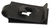U Nut for #10 Screw, 13/32" Center of Hole to Edge (Qty: 100)