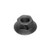 3/8"-16 Spin Lock Nut With 7/8" OD Serrated Washer (Qty: 100)