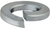 #8 (5/32") Lock Washer, Grade 5, Zinc Finish (Qty: 200)