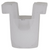 Headlight Adjusting Nut for early Chevrolet, for GM 5953005 (Qty: 50)
