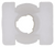Headlight Adjusting Nut for early Chevrolet, for GM 5953005 (Qty: 50)
