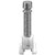 Headlight Adjusting Screw & Nut Assembly, for Chevrolet (Qty: 25)
