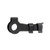 Throttle Rod Clips, 5/32" Rod Diameter, Right Hand Type 2, Phosphate (Qty: 100)
