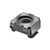 Cage Nut, 5/16"-18, 0.023 to 0.063" Panel Range (Qty: 50)