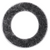 Aluminum Oil Drain Plug Gasket, 1/2" ID, 7/8" OD, 0.05" Thick (Qty: 25)