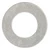 Aluminum Oil Drain Plug Gasket, 12mm ID, 22mm OD, 1.5mm Thick (Qty: 50)