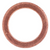 Copper Oil Drain Gasket, M14 x M20, 14.4mm ID, 19.8mm OD, 1.3mm Thick (Qty: 15)
