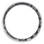 Aluminum Oil Drain Gasket, M24 x M30, 24mm ID, 30mm OD, 1.8mm Thick (Qty: 10)