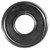 M11xM25 Rubber Oil Drain Plug Gasket, 11mm ID 25mm OD, for GM M12-1.75 (Qty: 10)