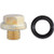 1/2"-20 Drain Plug Seal With Seal, 3/8" Length Under Head (Qty: 2)