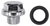 1/2"-20 Oversize Seal Rite Drain Plug With Gasket (Qty: 2)