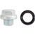 M14-1.5 Oversize Seal Rite Drain Plug With Gasket (Qty: 2)