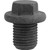 M14-1.5 Oil Drain Plug, for Ford EOFZ-6730A/B (Qty: 5)