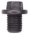 M14-1.5 Oil Drain Plug, for Ford EOFZ-6730A/B (Qty: 5)