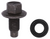 M12-1.75 Oil Drain Plug Gm Drain Plug With Gasket, for GM 3536964 (Qty: 2)