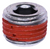 1/8"-27 Pipe Plug, Steel, 5/16" Long, With Sealant, Marli (Qty: 25)