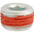 3/8"-19 Pipe Plug, Steel, 3/8" Long, With Sealant, Marli (Qty: 25)