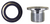 Drain Plug and O-Ring for Dodge Ram 4778578 (Qty: 2)