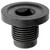 M18-1.5 Drain Plug With 30mm Rubber Washer, 18mm Length Under Head (Qty: 2)