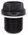 M18-1.5 Drain Plug, 18mm Length Under Head, for Volvo (Qty: 2)