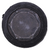 M12-1.75 Drain Plug With 27mm Rubber Washer, 28mm Length Under Head (Qty: 2)