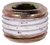 M14x1.5 Brass Metric Pipe Plug, 10mm Long, With Sealant, Marli (Qty: 10)