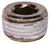 M16x1.5 Brass Metric Pipe Plug, 10mm Long, With Sealant, Marli (Qty: 10)
