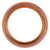 Crushable Copper Gasket, M8 x M11, 8.2mm ID, 11.3mm OD, 1.5mm Thick (Qty: 10)