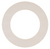 M20 x M32 Nylon Gasket, 20.4mm ID, 31.8mm OD, 1.5mm Thick (Qty: 25)