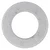 Aluminum Gasket  M14 x M24, 1.5mm Thick, Marli (Qty: 50)