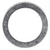 Aluminum Gasket  M16 x M22, 1.4mm Thick, Marli (Qty: 50)