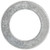 Aluminum Gasket  M16 x M27, 1.5mm Thick, Marli (Qty: 50)