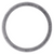 Aluminum Gasket  M18 x M22, 1.3mm Thick, Marli (Qty: 50)
