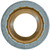 Rubber & Metal Gasket  M12 x M24.5, 1.8mm Thick  (Qty: 10)