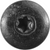 Tail Lamp & Interior Trim Screw, Torx Button Head, for GM 11611882 (Qty: 50)