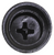 Tapping Screw #10 x 1-1/4", Phillips Oval #8 Head, SEMS, Black Phosph. (Qty: 50)