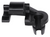 Right Door Lock Rod Clip for 5/32" Rod, for AMC, Chrysler, GM, Ford  (Qty: 25)