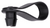 Nylon Harness Straps, 2-3/4" Long, for 1/4" Hole, for 0.115" Panel (Qty: 50)