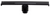 Tape-On Bundling Clip for Wiring or Hoses (Qty: 25)