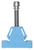 #12-28 x 1-3/4" Headlight Adjust Assembly for GM (Qty: 100)
