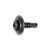 Tapping Screw #8-18 x 5/8" Phillips Oval Countersunk SEMS TEK, Phosph (Qty: 100)