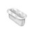 #6 / #8 Screw Grommet, Valance Pnl to Rear Bumper Bar, for GM 1377030 (Qty: 100)