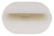 #6 / #8 Screw Grommet, Valance Pnl to Rear Bumper Bar, for GM 1377030 (Qty: 100)